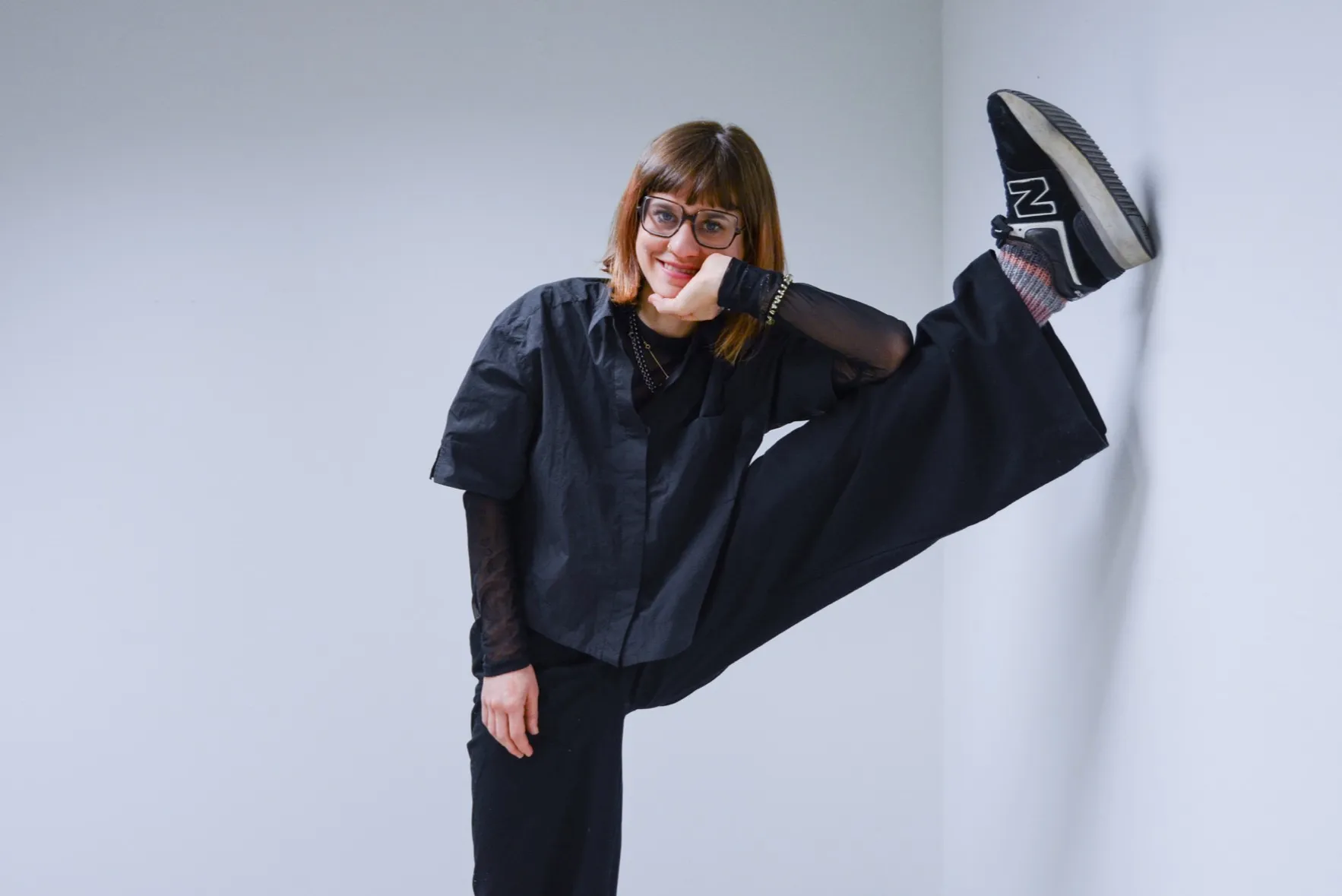 Anthea Oestreicher
