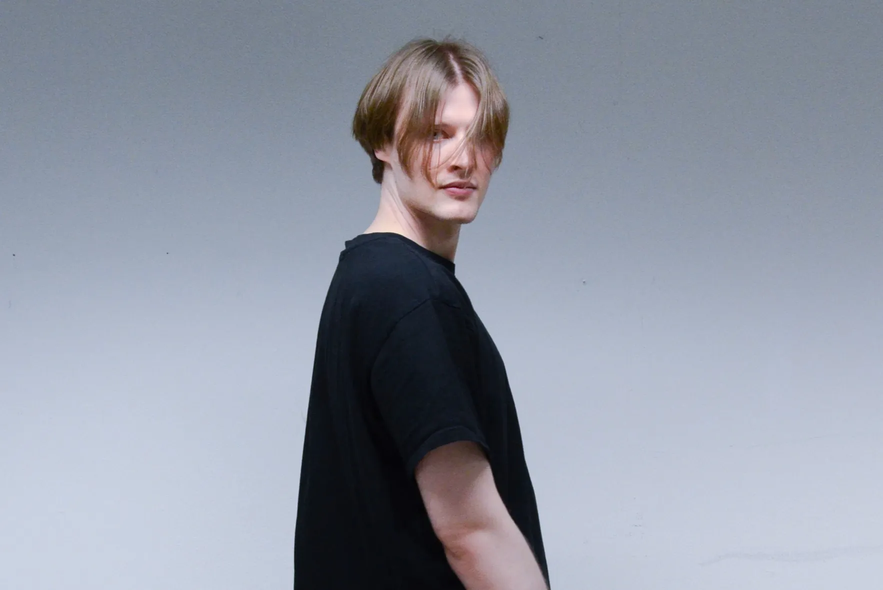 Jannik Reichel, Porträt 2