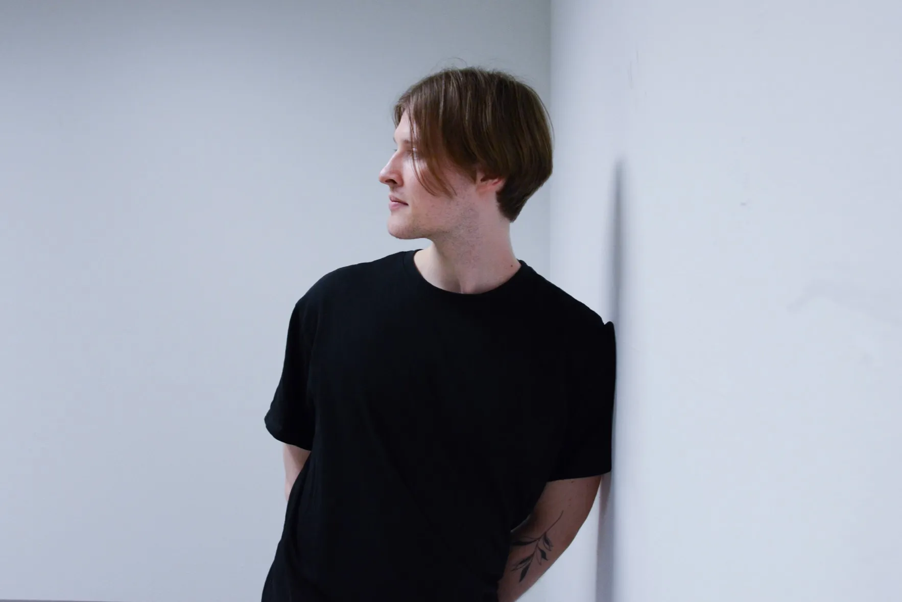 Jannik Reichel, Porträt 3