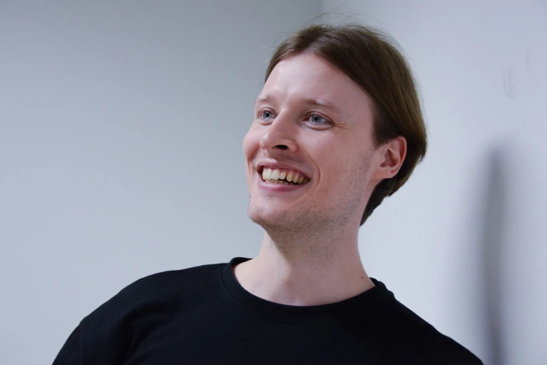 Jannik Reichel, Porträt 4