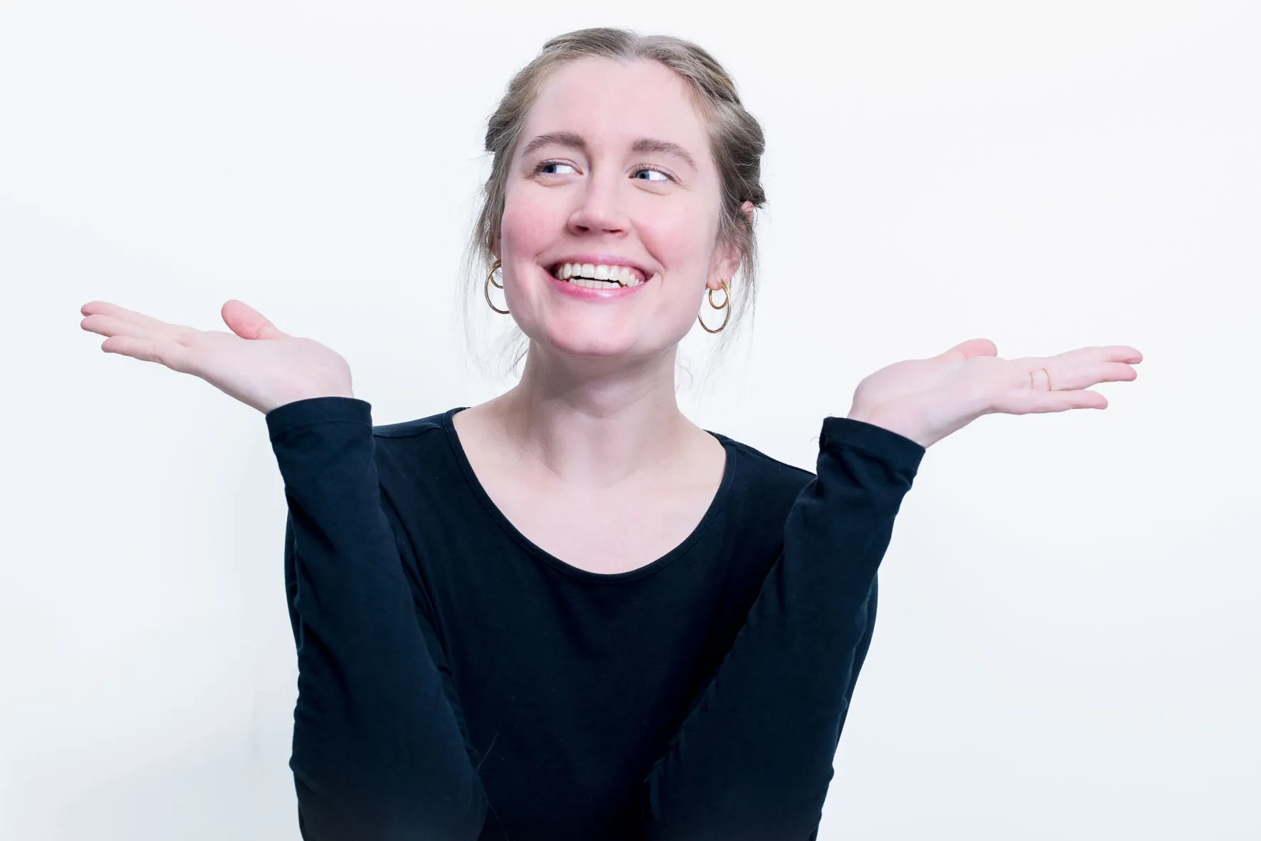 Jenny Kantsjö, Porträt 2