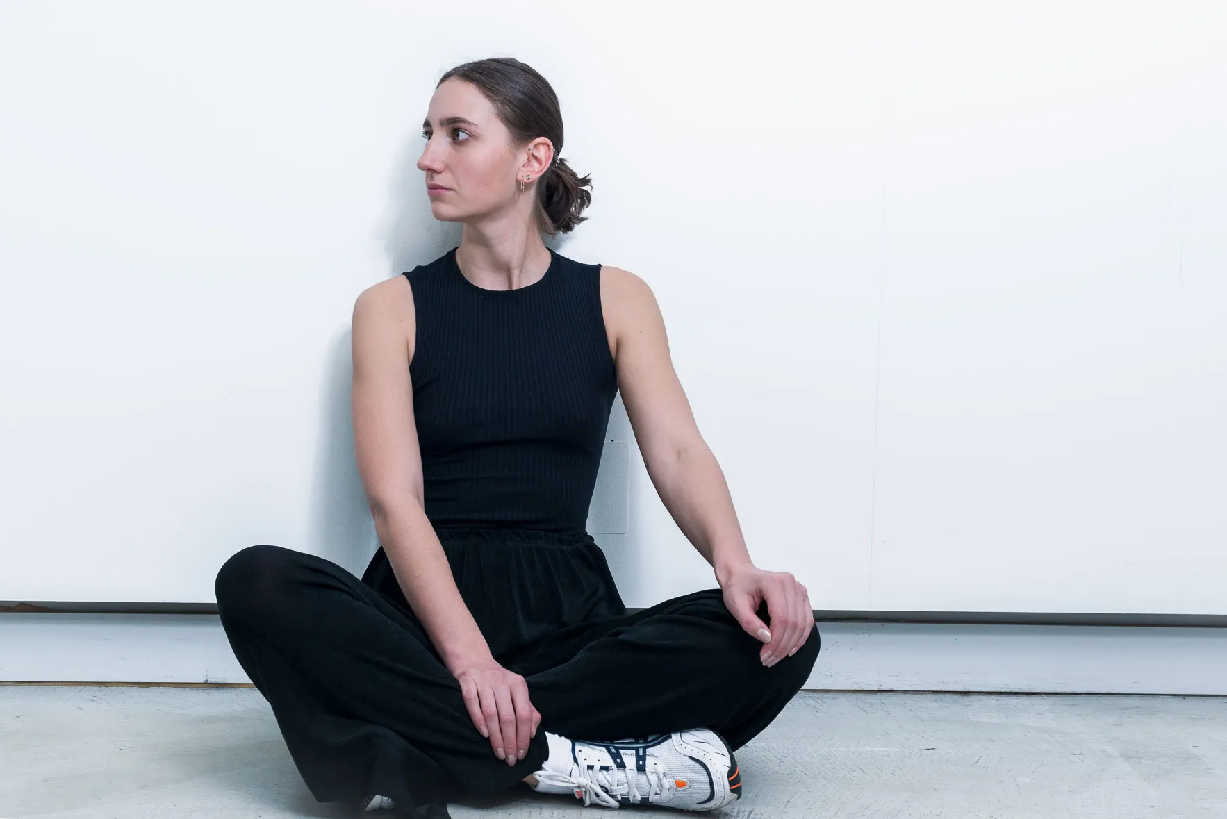 Laura Dittli, Porträt 3