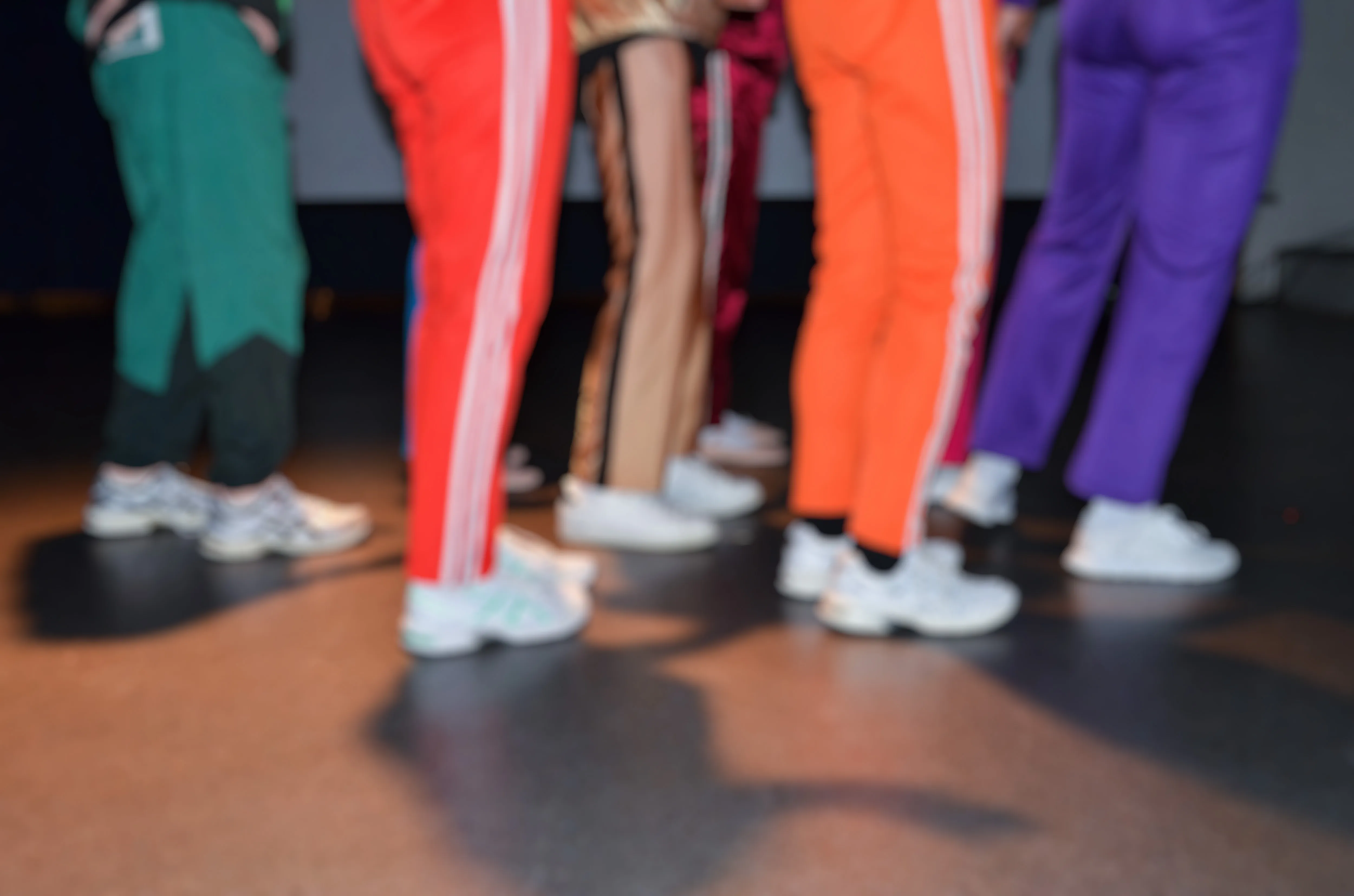 Don't Forget to Turn Off – Season 2