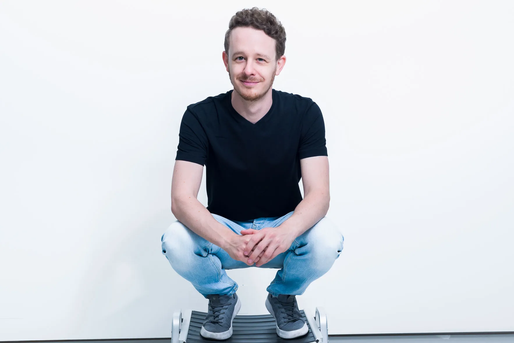 Oliver Akermann - image 2