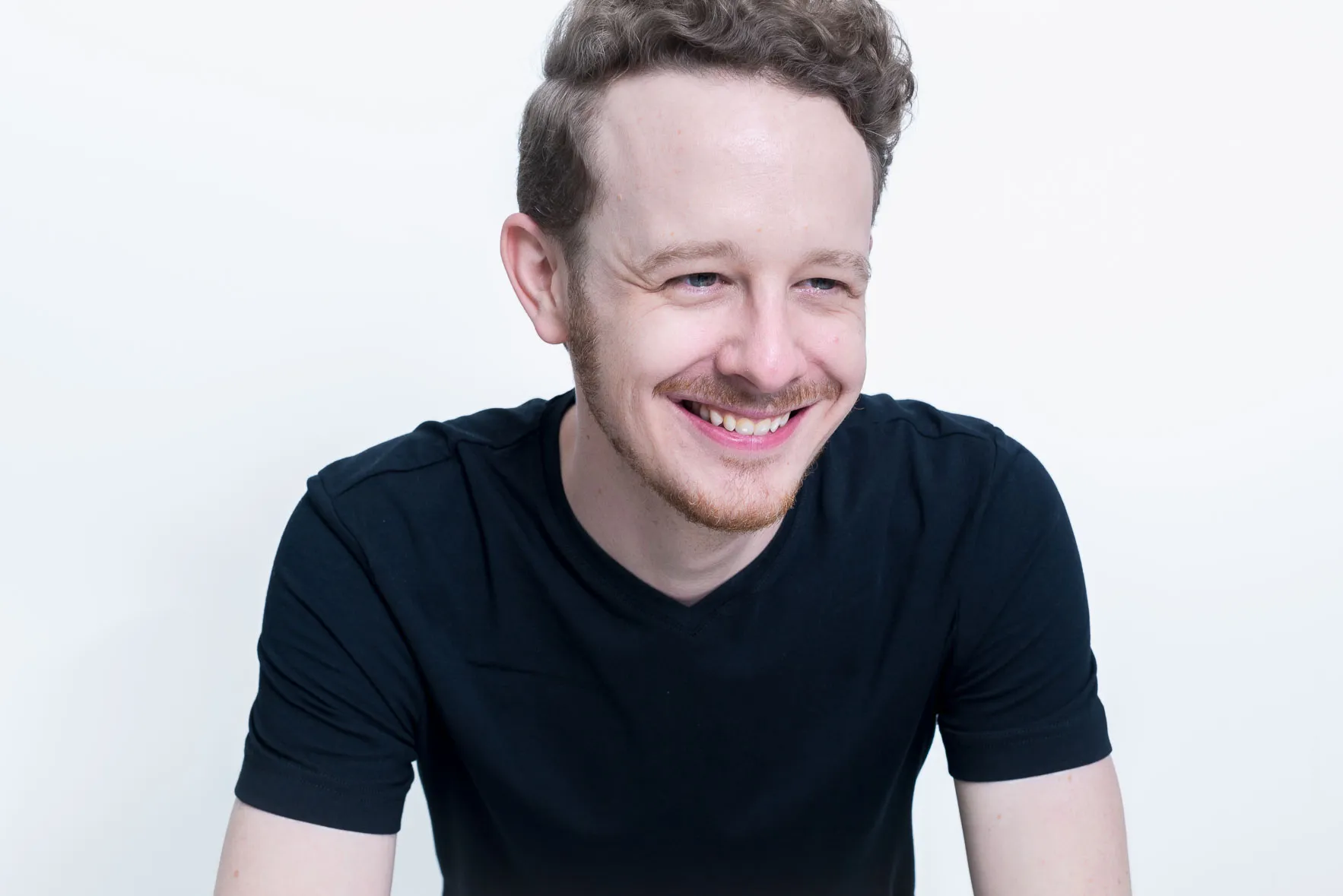 Oliver Akermann, Porträt 4