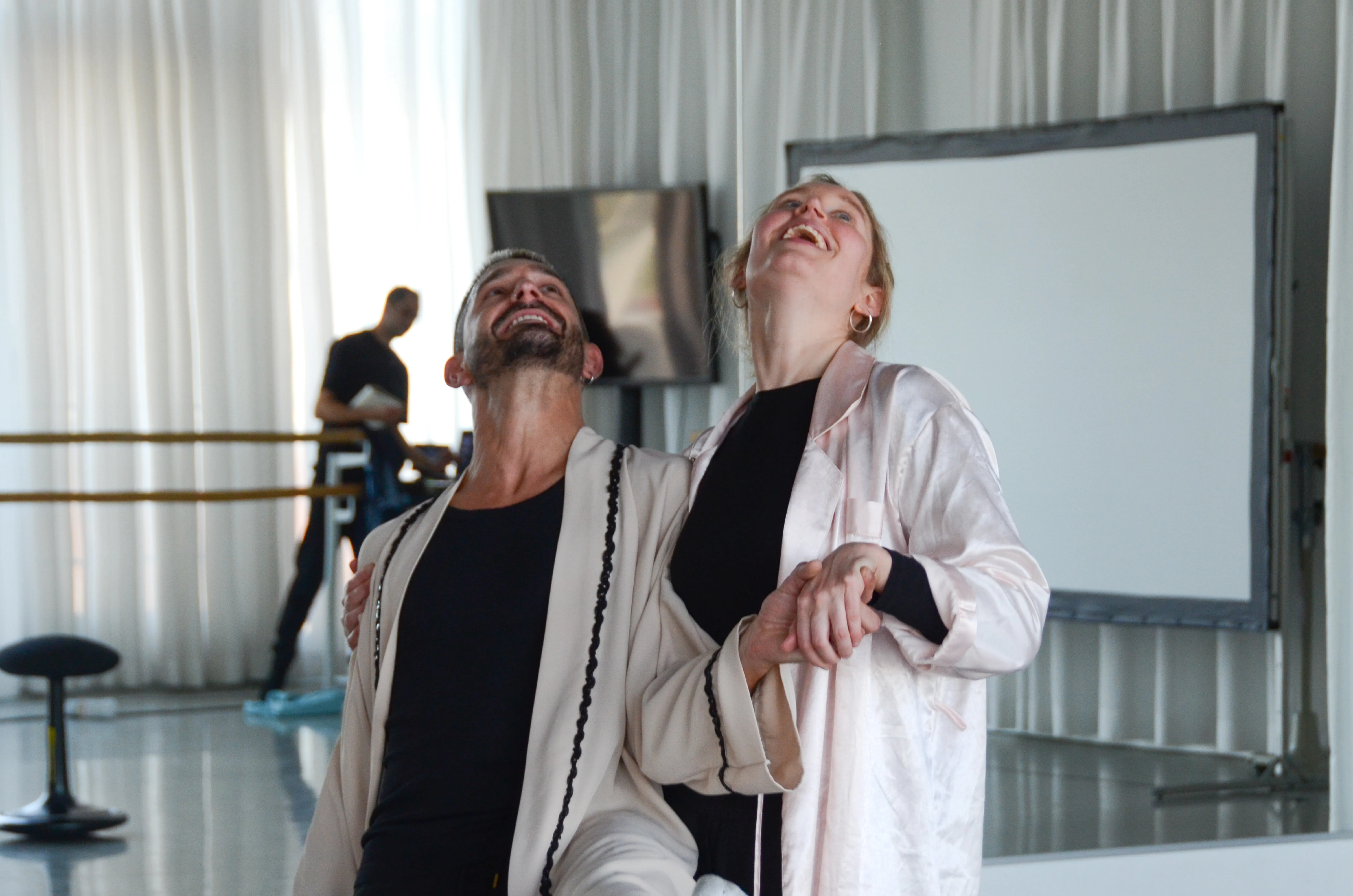 Don't Forget to Turn Off – Season 2 Impression 2