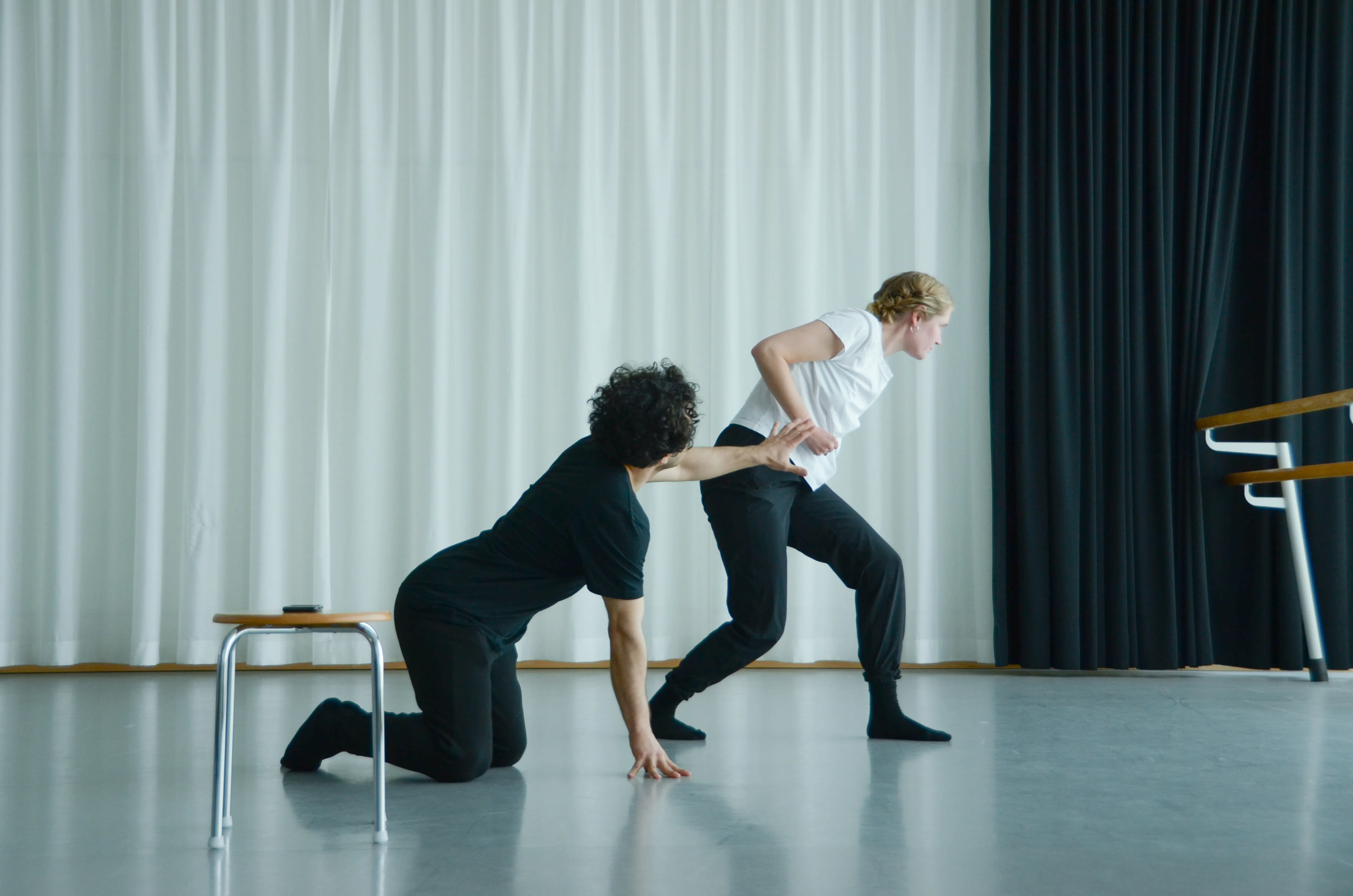 Don't Forget to Turn Off the Lights Impression 3