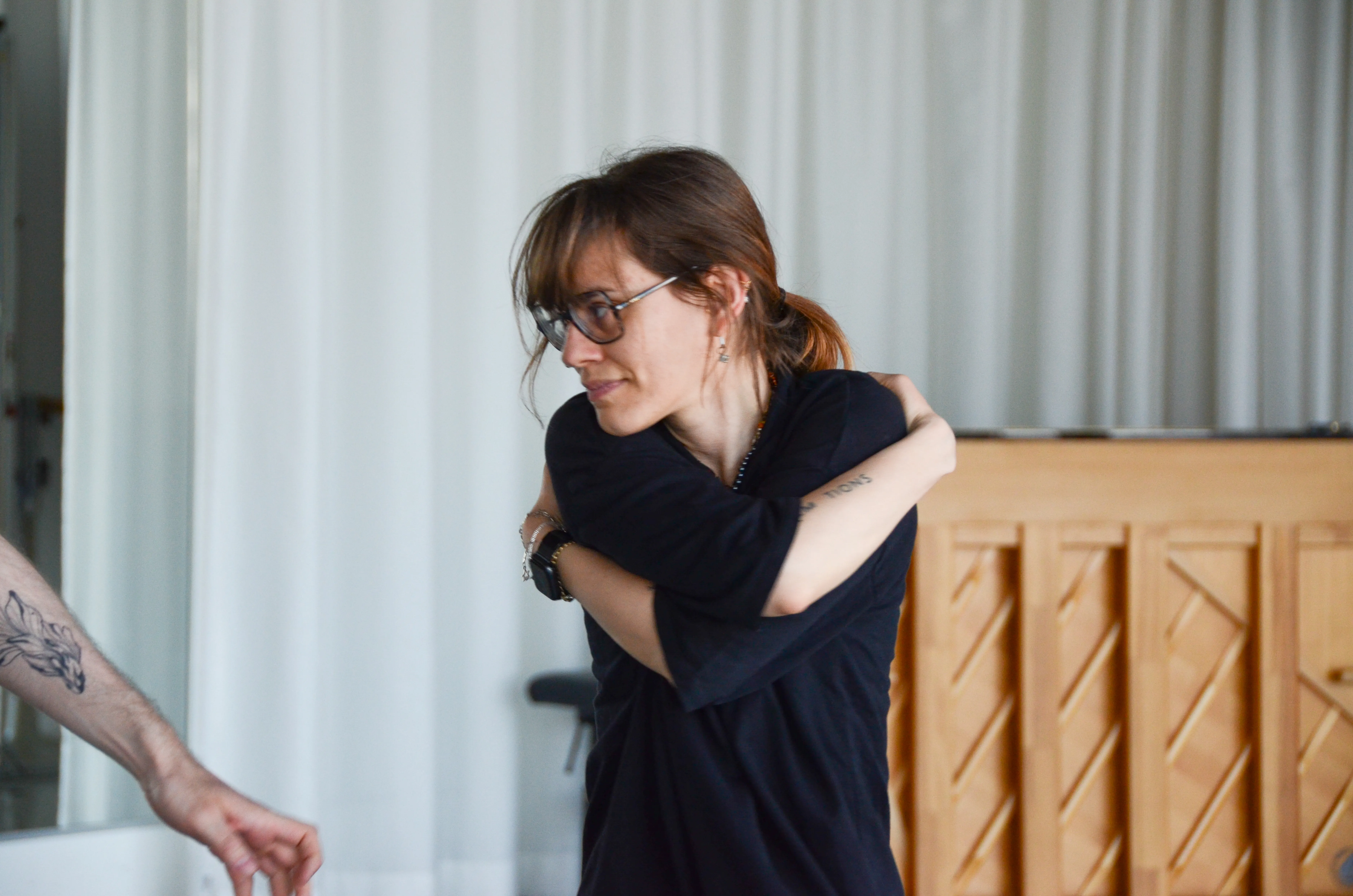 Don't Forget to Turn Off – Season 2 Impression 4