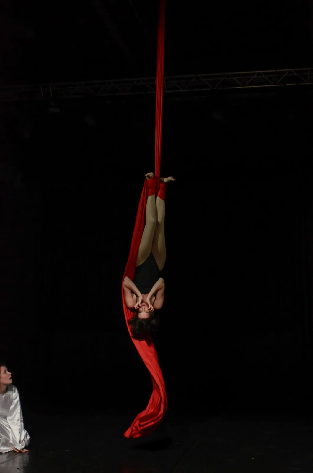 Don't Forget to Turn Off the Lights Impression 4