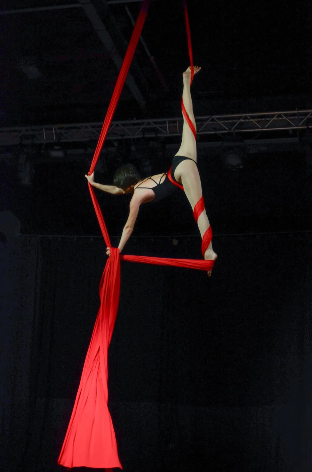 Don't Forget to Turn Off the Lights Impression 5