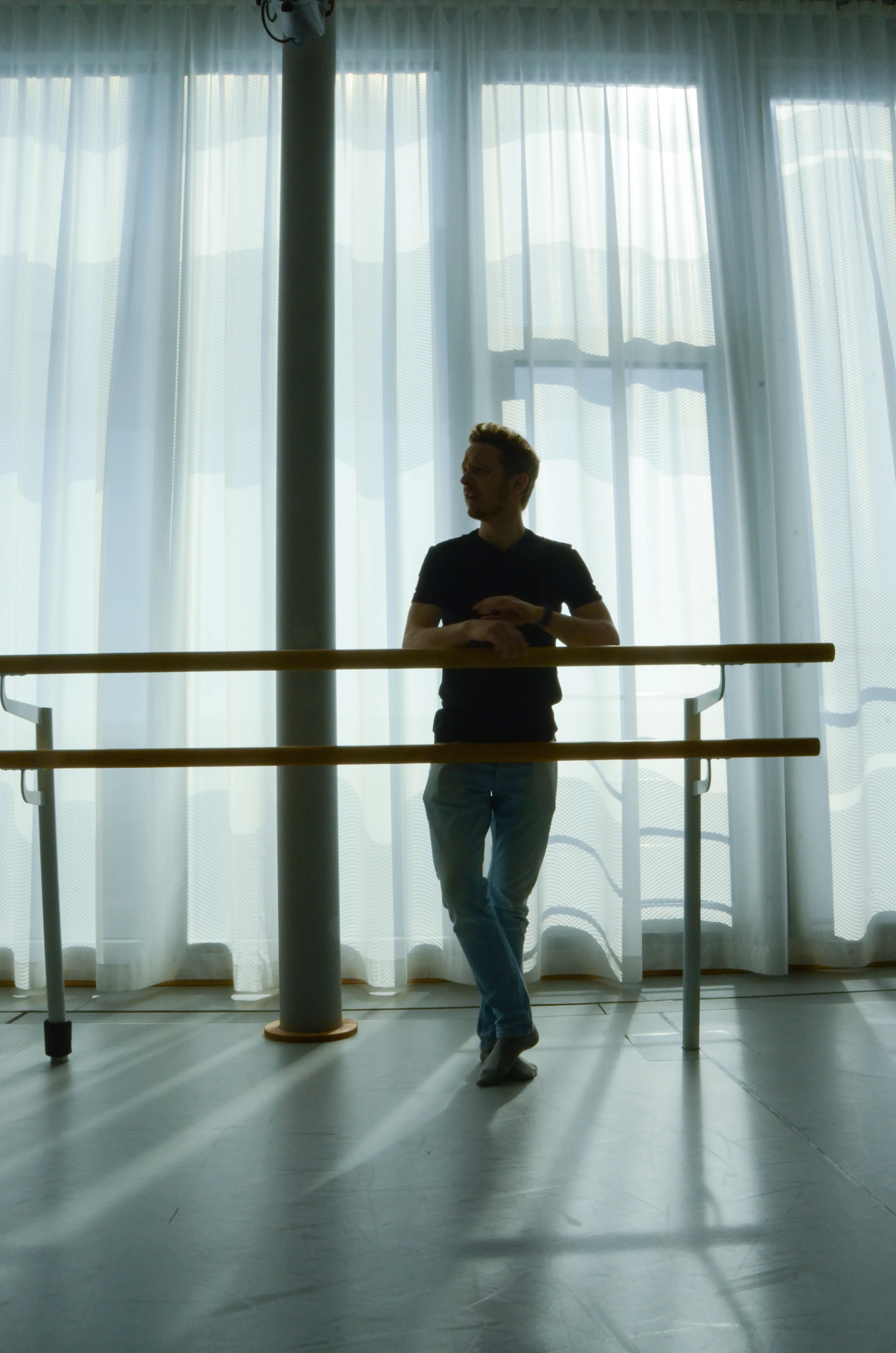 Don't Forget to Turn Off the Lights Impression 10