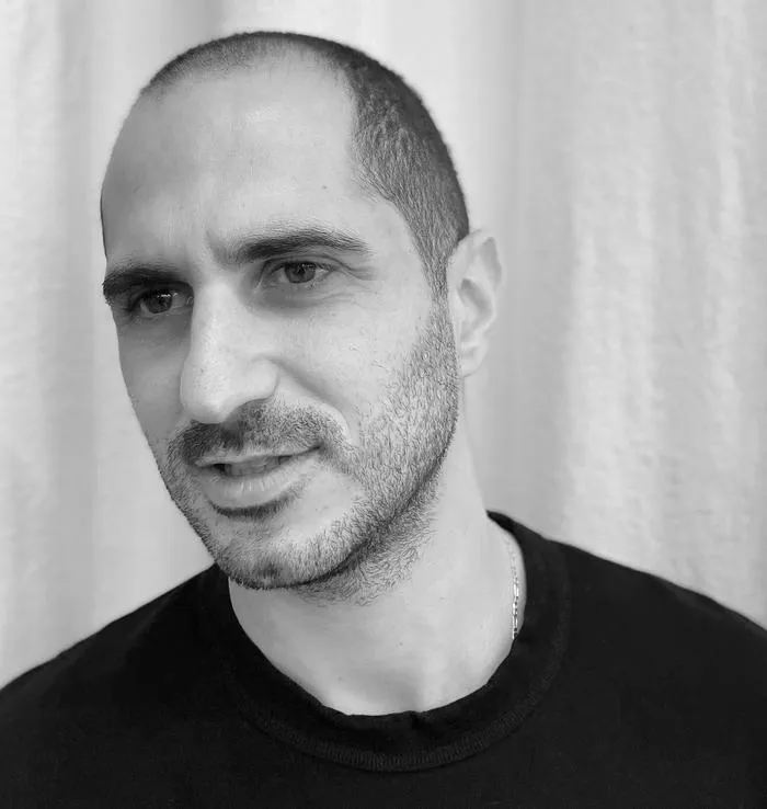 Tomer Zirkilevich